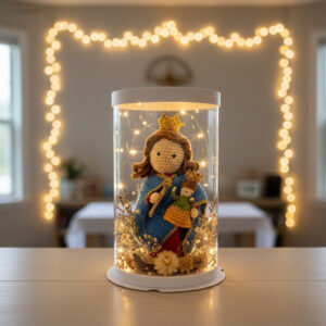 virgen maria auxiliadora